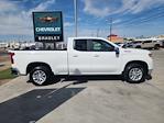 New 2025 Chevrolet Silverado 1500 LT Double Cab 4WD, Pickup for sale #58486 - photo 4