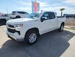 New 2025 Chevrolet Silverado 1500 LT Double Cab 4WD, Pickup for sale #58486 - photo 8