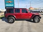 Used 2021 Jeep Wrangler Unlimited Rubicon 4x4, SUV for sale #58488AA - photo 3