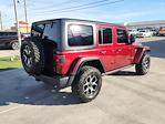 Used 2021 Jeep Wrangler Unlimited Rubicon 4x4, SUV for sale #58488AA - photo 4