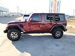 Used 2021 Jeep Wrangler Unlimited Rubicon 4x4, SUV for sale #58488AA - photo 7