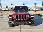 Used 2021 Jeep Wrangler Unlimited Rubicon 4x4, SUV for sale #58488AA - photo 9