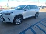 2024 Toyota Grand Highlander DRW AWD, SUV for sale #58500A - photo 4