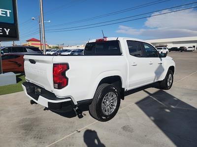 2024 Chevrolet Colorado Crew Cab 2WD, Pickup for sale #58501 - photo 2