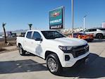 New 2024 Chevrolet Colorado LT Crew Cab 2WD, Pickup for sale #58501 - photo 1