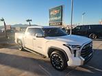 Used 2023 Toyota Tundra Limited CrewMax Cab 4x4, Pickup for sale #58502A - photo 1