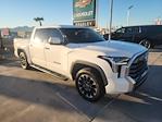 Used 2023 Toyota Tundra Limited CrewMax Cab 4x4, Pickup for sale #58502A - photo 3