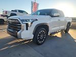 Used 2023 Toyota Tundra Limited CrewMax Cab 4x4, Pickup for sale #58502A - photo 8