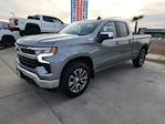 New 2025 Chevrolet Silverado 1500 LT Double Cab 4WD, Pickup for sale #58518 - photo 8