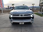 New 2025 Chevrolet Silverado 1500 LT Double Cab 4WD, Pickup for sale #58518 - photo 9