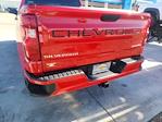 New 2025 Chevrolet Silverado 1500 Custom Double Cab 4WD, Pickup for sale #58521 - photo 12