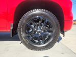 New 2025 Chevrolet Silverado 1500 Custom Double Cab 4WD, Pickup for sale #58521 - photo 20