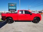 New 2025 Chevrolet Silverado 1500 Custom Double Cab 4WD, Pickup for sale #58521 - photo 4