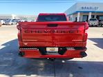 New 2025 Chevrolet Silverado 1500 Custom Double Cab 4WD, Pickup for sale #58521 - photo 5