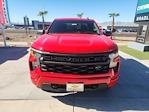 New 2025 Chevrolet Silverado 1500 Custom Double Cab 4WD, Pickup for sale #58521 - photo 9