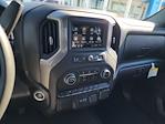 New 2025 Chevrolet Silverado 1500 Custom Double Cab 2WD, Pickup for sale #58522 - photo 28