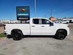 New 2025 Chevrolet Silverado 1500 Custom Double Cab 2WD, Pickup for sale #58522 - photo 4