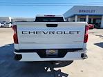 New 2025 Chevrolet Silverado 1500 Custom Double Cab 2WD, Pickup for sale #58522 - photo 5