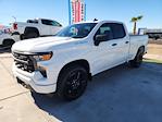 New 2025 Chevrolet Silverado 1500 Custom Double Cab 2WD, Pickup for sale #58522 - photo 8