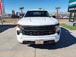 New 2025 Chevrolet Silverado 1500 Custom Double Cab 2WD, Pickup for sale #58522 - photo 9