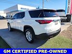 2022 Chevrolet Traverse FWD, SUV for sale #58529A - photo 6