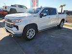 New 2025 Chevrolet Silverado 1500 LTZ Crew Cab 4WD, Pickup for sale #58536 - photo 8