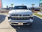 New 2025 Chevrolet Silverado 1500 LTZ Crew Cab 4WD, Pickup for sale #58536 - photo 9