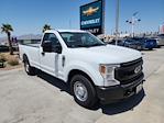 Used 2022 Ford F-250 XL Regular Cab 4x2, Pickup for sale #CF1211 - photo 3