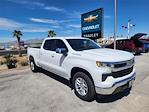 New 2024 Chevrolet Silverado 1500 LT Crew Cab 4WD, Pickup for sale #CF58135 - photo 1