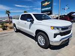 New 2024 Chevrolet Silverado 1500 LT Crew Cab 4WD, Pickup for sale #CF58135 - photo 3