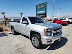 Used 2015 Chevrolet Silverado 1500 LT Regular Cab 4x4, Pickup for sale #CF58137B - photo 1