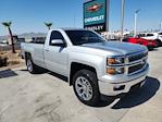 Used 2015 Chevrolet Silverado 1500 LT Regular Cab 4x4, Pickup for sale #CF58137B - photo 3