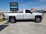 Used 2015 Chevrolet Silverado 1500 LT Regular Cab 4x4, Pickup for sale #CF58137B - photo 4