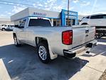 Used 2015 Chevrolet Silverado 1500 LT Regular Cab 4x4, Pickup for sale #CF58137B - photo 6