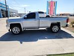 Used 2015 Chevrolet Silverado 1500 LT Regular Cab 4x4, Pickup for sale #CF58137B - photo 7