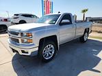 Used 2015 Chevrolet Silverado 1500 LT Regular Cab 4x4, Pickup for sale #CF58137B - photo 8