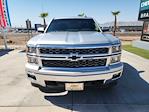 Used 2015 Chevrolet Silverado 1500 LT Regular Cab 4x4, Pickup for sale #CF58137B - photo 9