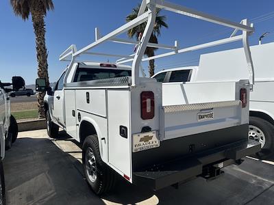 2024 Chevrolet Silverado 2500 Regular Cab 2WD, Service Truck for sale #CF58195 - photo 2