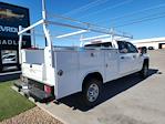 New 2024 Chevrolet Silverado 2500 Work Truck Crew Cab 2WD, Service Truck for sale #CF58208 - photo 2