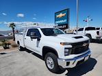 New 2024 Chevrolet Silverado 2500 Work Truck Crew Cab 2WD, Service Truck for sale #CF58209 - photo 1