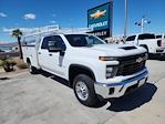 New 2024 Chevrolet Silverado 2500 Work Truck Crew Cab 2WD, Service Truck for sale #CF58209 - photo 3