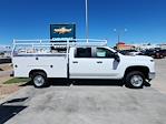 New 2024 Chevrolet Silverado 2500 Work Truck Crew Cab 2WD, Service Truck for sale #CF58209 - photo 4