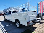 New 2024 Chevrolet Silverado 2500 Work Truck Crew Cab 2WD, Service Truck for sale #CF58209 - photo 6