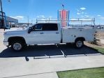 New 2024 Chevrolet Silverado 2500 Work Truck Crew Cab 2WD, Service Truck for sale #CF58209 - photo 7