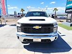 New 2024 Chevrolet Silverado 2500 Work Truck Crew Cab 2WD, Service Truck for sale #CF58209 - photo 9