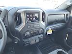 New 2024 Chevrolet Silverado 2500 Work Truck Crew Cab 2WD, Service Truck for sale #CF58213 - photo 28