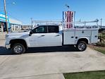 New 2024 Chevrolet Silverado 2500 Work Truck Crew Cab 2WD, Service Truck for sale #CF58213 - photo 7