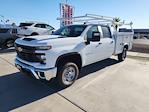 New 2024 Chevrolet Silverado 2500 Work Truck Crew Cab 2WD, Service Truck for sale #CF58213 - photo 8