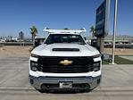 New 2024 Chevrolet Silverado 3500 Work Truck Crew Cab RWD, Contractor Truck for sale #CF58214 - photo 3