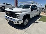 New 2024 Chevrolet Silverado 3500 Work Truck Crew Cab 2WD, Service Truck for sale #CF58314 - photo 4